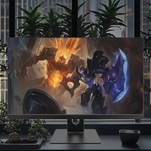 24 "máy tính xách tay Core i3 i5 i7 máy tính monoblock Máy tính để bàn văn phòng chơi game Barebone All-in-One <span class=keywords><strong>PC</strong></span> Gamer - Product Image 4