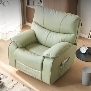 Mobilier moderne luxe pour salon <span class=keywords><strong>Fauteuil</strong></span> électrique <span class=keywords><strong>inclinable</strong></span> <span class=keywords><strong>Fauteuil</strong></span> de massage <span class=keywords><strong>en</strong></span> <span class=keywords><strong>cuir</strong></span> <span class=keywords><strong>Fauteuil</strong></span> de canapé <span class=keywords><strong>inclinable</strong></span> <span class=keywords><strong>pivotant</strong></span> - Product Image 3