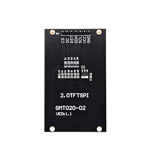 ST7789V 2.0 <strong>inch</strong> <strong>TFT</strong> <strong>LCD</strong> Screen <strong>Display</strong> Module Factory Supplied 240x320 SPI 7P IPS 20 <strong>TFT</strong> - Product Image 6