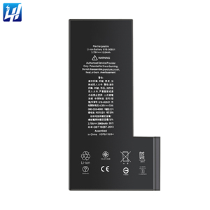 Sostituzione della <span class=keywords><strong>batteria</strong></span> 3969mAh per <span class=keywords><strong>iPhone</strong></span> 11 Pro <span class=keywords><strong>batteria</strong></span> Max produzione di alta qualità più venduto IPH11PROMAX - Product Image 3