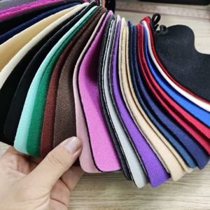 <span class=keywords><strong>Tela</strong></span> de <span class=keywords><strong>neopreno</strong></span> para soporte de rodilla o ortopédica, tejido de 4mm, colorido, transpirable, color rosa, azul, beige y gris - Product Image 6