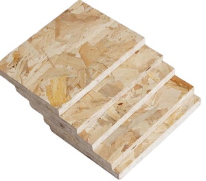 <span class=keywords><strong>Tablero</strong></span> OSB3 de 12 mm, Resistente al Agua, Sin Formaldehído, Orientado, de Alta Densidad, 4x8 pies, <span class=keywords><strong>para</strong></span> Fabricación de Muebles Modernos - Product Image 6