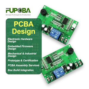 जटिल pcb असेंबली एम्बेडेड सॉफ्टवेयर विकास altum डिजाइनर लागत प्रभावी pcba समाधान - Product Image 1