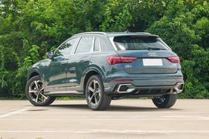 Marchio tedesco <span class=keywords><strong>SUV</strong></span> per Audi <span class=keywords><strong>Q3</strong></span> edizione 2025 quattro 35 TFSI sportivo modello dinamico carburante <span class=keywords><strong>suv</strong></span> nuovo e usato auto in vendita - Product Image 6