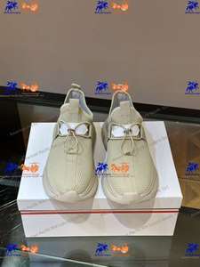 Zapatos Casuales de Alta Calidad para Hombre, Ligeros, para Caminar al Aire Libre, Estilo Deportivo, Transpirables, para Cancha - Product Image 4