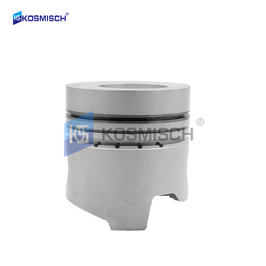 مكبس أصلي عالي الجودة 6D14T لقطع غيار الشاحنات، مكبس بديل OEM ME032742، قطع غيار محرك الديزل للشاحنات لميتسوبيشي 6D14T، طقم مكابس - Product Image 3