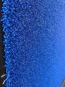 Césped Artificial Multiusos Ecológico de 20 mm para Deportes en Interiores, Césped Artificial Suave para Hockey, Golf, Tenis, Cricket, Pádel, Hecho de PP y PE - Product Image 1