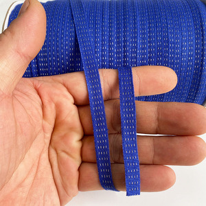 Ruban de sangle antistatique de <span class=keywords><strong>décharge</strong></span> électrostatique de 10mm pour les fondeurs de <span class=keywords><strong>talon</strong></span> ESD - Product Image 3