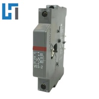 Nuevo Módulo de Unidad de Bloqueo Mecánico y Eléctrico VE5-2 de la Serie VE5 Original, Controlador de Programación PLC en Stock, Entrega Rápida