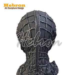 Máscaras Personalizadas de <span class=keywords><strong>Spider</strong></span>-<span class=keywords><strong>Man</strong></span> 3 y Venom 2026, Colección Personal, Accesorios de Cosplay, Personajes de Película, Accesorios para Actuaciones - Product Image 4