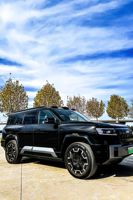 2026 BYD Leopard 8 Smart SUV автономный Роскошный Новый энергетический электромобиль BUD BYE Formula Leopard 8 флагман