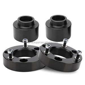 <span class=keywords><strong>2</strong></span>.5 "फ्रंट + 1.5" रियर फुल लेवलिंग लिफ्ट किट 2009-2023 डॉज राम 1500 4wd - Product Image 1