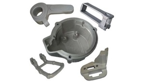 Nhà máy đúc thép chính xác tùy chỉnh OEM, nhà cung cấp đúc kim loại nhỏ bằng phương pháp đúc sáp mất mẫu tại Trung Quốc, độ chính xác cao - Product Image 5