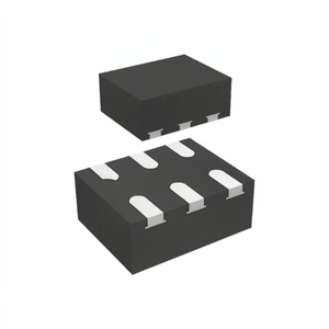 Componente Electrónico en Stock: Chip de Gestión de Energía (PMIC) 6 WFDFN NCP700BMT30TBG - Product Image 1