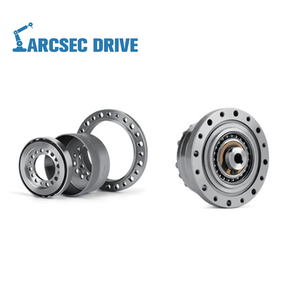 Chất lượng cao cập nhật Loại Răng giá bán buôn Zero phản ứng dữ dội hộp số Reducer hài hòa tốc độ bánh răng giảm tốc hài hòa Reducer - Product Image 2