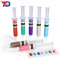 Pâte de polissage et de meulage au diamant synthétique pour abrasifs en carbure de tungstène 40-42HRC, fournisseur chinois, ODM/OEM personnalisé