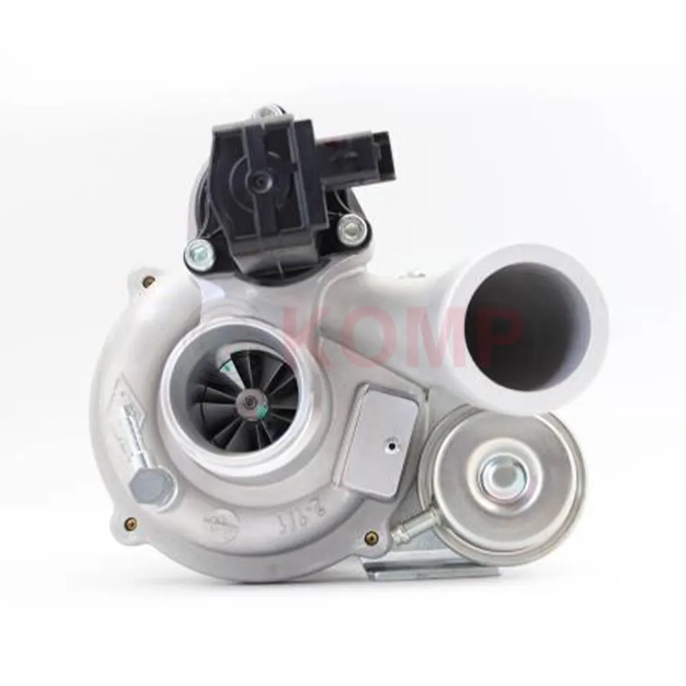 K03 turbocharger for Audi A6 C6 Avant 2.0 TFSI 06D145701B 06D145701C 06D145701D 06D145701H 06D145701J