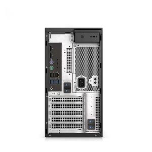 3640 Tower <b>Workstation</b> /CPU I7-10700 /8G Memory / 1T Hard Disk Desktop Server <b>Workstation</b> T3640 - Product Image 2