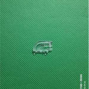 Tubo de guía de luz led 3 <span class=keywords><strong>Aray</strong></span> tubo de luz LED de plástico - Product Image 2