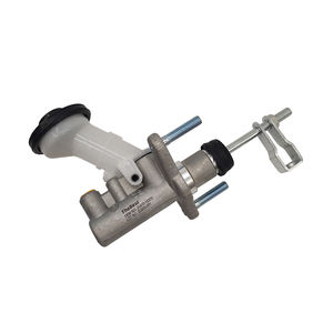 Pompe de <span class=keywords><strong>maître</strong></span>-<span class=keywords><strong>cylindre</strong></span> d'<span class=keywords><strong>embrayage</strong></span> automobile à <span class=keywords><strong>prix</strong></span> d'usine 31410-12370 pour Toyota Corolla Bombin Superior Clutch - Product Image 1