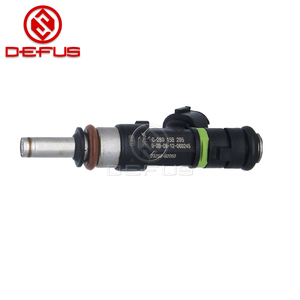 DEFUS Factory Original Form Einspritz düsen OEM 23250-B2050 für Toy-ota Pixis Epoche 12-16 Dai-hatsu Charade I 77-81zu verkaufen - Product Image 3