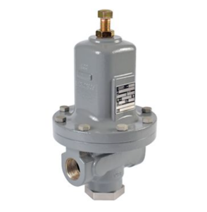 Nuevas Válvulas de Seguridad y Válvulas de Alivio de Presión Emerson Fisher Serie MR98 - Product Image 5