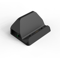 Panel PC industrial resistente Android 9,0 de alto brillo a prueba de agua de grado industrial IP65 con NFC