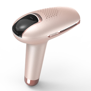 DEESS IPL Depiladora láser Dispositivo de depilación indolora Auricular IPL Máquina de depilación Depiladora portátil para mujeres - Product Image 4