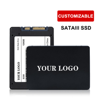 قرص صلب SSD ساتا 3 مقاس 2.5 بوصة لأجهزة PS5 بسعات 120 جيجابايت و256 جيجابايت و512 جيجابايت و1 تيرابايت للحواسيب المحمولة