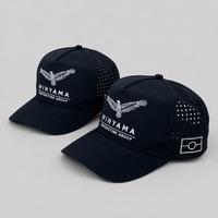 Fabricante de Gorras de Béisbol Transpirables Personalizadas, Gorra de Béisbol Negra, Gorras de Béisbol para Niños, para Equipos