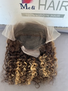 Wholesale 12 Inch Human Hair Lace Front <b>Short</b> Bob <b>Wigs</b>, Brazilian Hd Lace Frontal Human Hair <b>Wigs</b> Vendor - Product Image 5