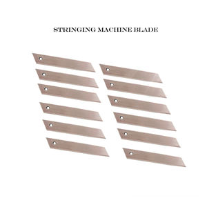 <span class=keywords><strong>SK5</strong></span> Kohlenstoffstahl Einziehbares Nicht-Segmentiertes Tapeten-Schneidemesser Ersatzklinge für die Meisten Kartonschneider - Product Image 5