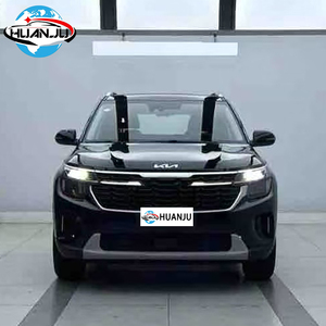 Auto Usado 2023 Kia Seltos 1.5L CVT LHD, Cámara de Reversa, Aire Acondicionado de Doble Zona, Volante Multifuncional, <span class=keywords><strong>Precio</strong></span> Negociable - Product Image 2