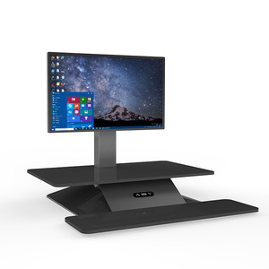 Tốt Nhất Đứng Lên Cơ Giới Nâng Văn Phòng Ngồi Để Đứng Bàn Mua Sắm Trực Tuyến Ấn Độ - Product Image 6