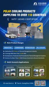 อินเตอร์คูลเลอร์หม้อน้ำสำหรับ <span class=keywords><strong>Opel</strong></span> Vauxhall <span class=keywords><strong>Corsa</strong></span> D 06-14 55702004 6302078 6302080 87047 - Product Image 4