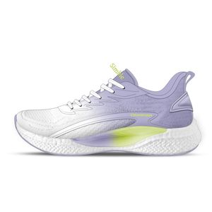 Custom Design Vrouwen Sneaker Vliegend Geweven Model Sole Casual Sport Schoenen Hardloopschoenen Vrouwen 2024 - Product Image 4