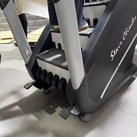 Appareil de fitness Stairmaster, Simulateur d'escalade électrique, Machine à escalade, Stepper vertical pour exercice cardio, Stepmill commercial
