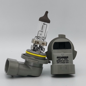 หลอดไฟหน้ารถยนต์ออสแรมรุ่นใหม่ <span class=keywords><strong>HB4</strong></span> 9006 12V 51W ของแท้ ฮาโลเจน ใช้ได้กับรถยนต์ทั่วไป - Product Image 6