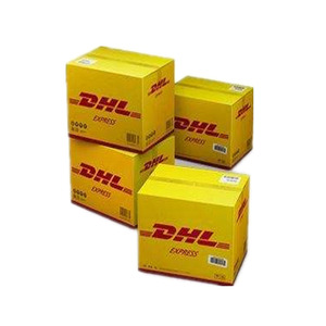 Servicio de Envío Exprés DHL Air Plus Express de China a Estados Unidos, Canadá, Japón, Reino Unido, Francia, Alemania, Incluye Despacho de Aduanas - Product Image 1