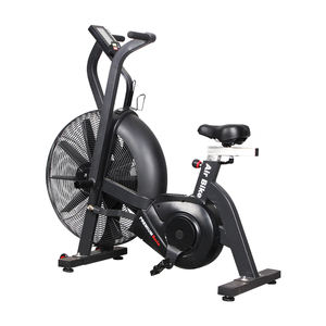 Equipo de Fitness para gimnasio comercial profesional, entrenamiento interior, deportes de interior, <span class=keywords><strong>bicicleta</strong></span> estática, <span class=keywords><strong>ejercicio</strong></span> giratorio, <span class=keywords><strong>bicicleta</strong></span> de aire giratoria - Product Image 3