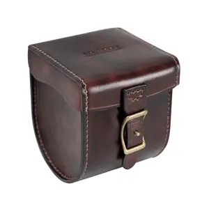 leather cover fishing reel case, leather cover fishing reel case Suppliers  and Manufacturers at