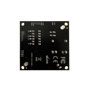 Yizhi 12V 1A IEEE802.3af PoE điện mô-đun Mạng Thiết bị chuyển mạch nhà sản xuất tại Trung Quốc - Product Image 1