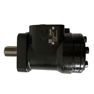 Moteur ORBITAL 155060G3704AAADGS 155060G 155060G3704 11213769 Série 155 IMPRO FLUIDTEK Original - Grand Stock - Fabriqué en Chine - Product Image 3