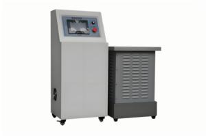 Testeur de vibrations <span class=keywords><strong>3</strong></span> axes Instrument de mesure des vibrations Table vibrante - Product Image 2