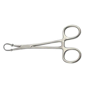 Pinzas para Toallas de Acero Inoxidable de Venta Caliente al por Mayor, Instrumentos Quirúrgicos Manuales de Primera Calidad, Pinzas para Toallas Personalizadas - Product Image 5