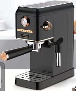 Household <b>Coffee</b> Machine <b>Coffee</b> Machine With MilkSemi-Automatic <b>Coffee</b> Machine for Business Semi-automatic <b>Coffee</b> Machine for B - Product Image 2