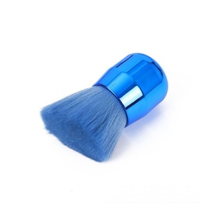 <span class=keywords><strong>Pinceau</strong></span> à poudre pour le corps, <span class=keywords><strong>pinceau</strong></span> à poudre libre, <span class=keywords><strong>pinceau</strong></span> applicateur de fond de teint unique pour femme - Product Image 4