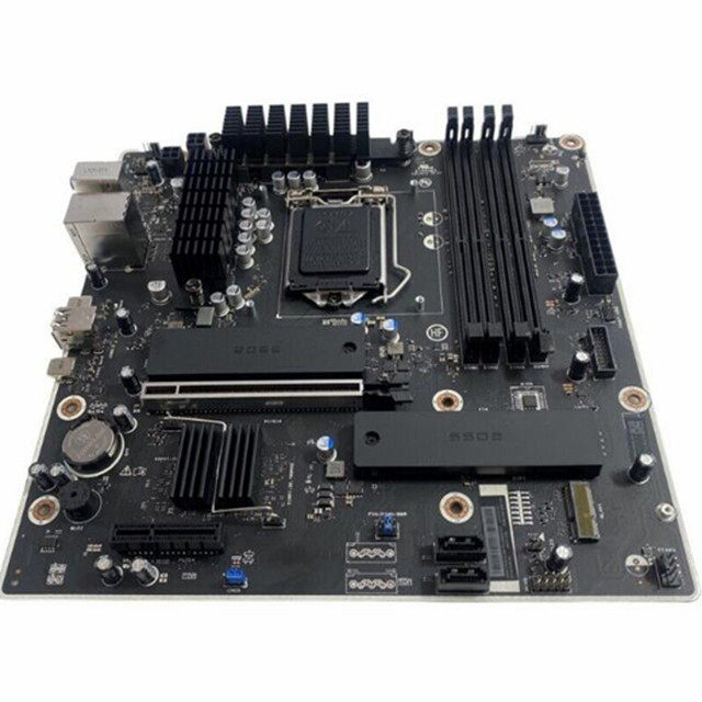 For HP Omen Oasis OC RKL-S Z590 30L Motherboard M47175-001