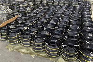 Bande d'étanchéité étanche en caoutchouc <span class=keywords><strong>PVC</strong></span> pour <span class=keywords><strong>seuil</strong></span> inférieur <span class=keywords><strong>de</strong></span> <span class=keywords><strong>porte</strong></span> <span class=keywords><strong>de</strong></span> garage Fabricant <span class=keywords><strong>de</strong></span> bandes d'étanchéité - Product Image 6