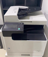 Imprimante multifonction laser monochrome A3 reconditionnée pour ImageRUNNER 2425i avec ADF et impression recto verso